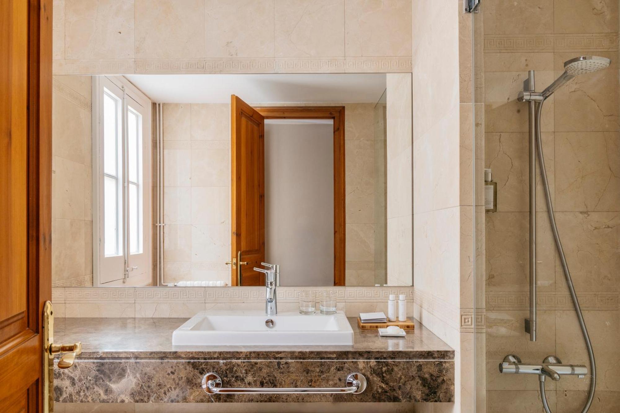 Barcelona Apartment Val Экстерьер фото