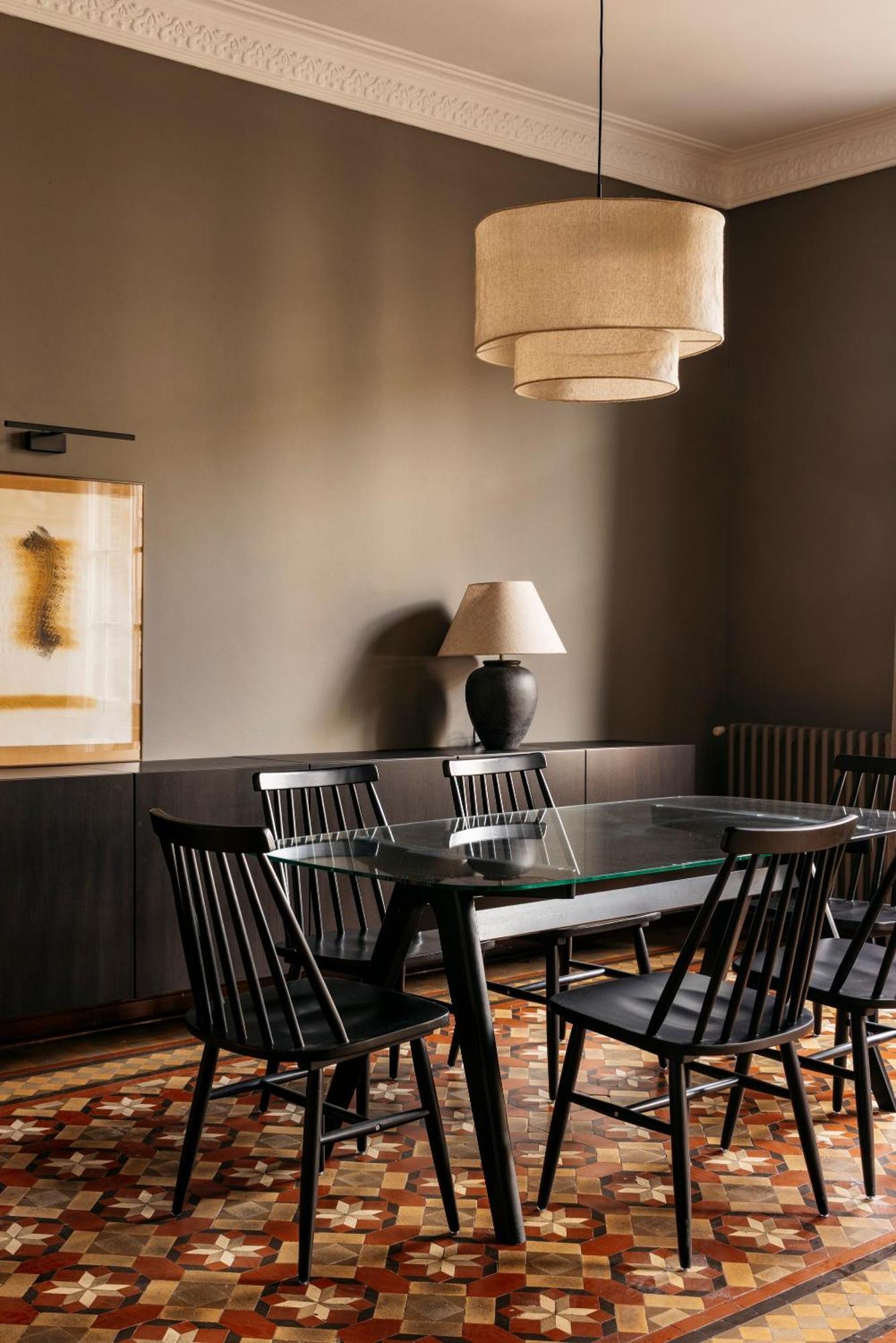Barcelona Apartment Val Экстерьер фото